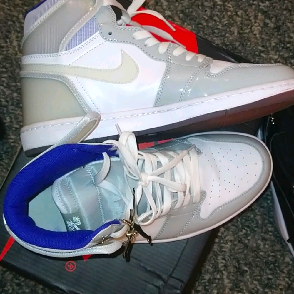 Nike Jordan 1